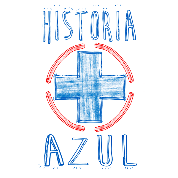 Logo de HistoriaAzul